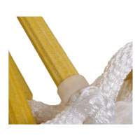 谋福 工程安全绳梯 10米(条)①