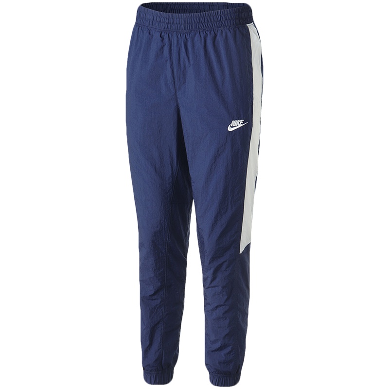 NIKE耐克男装运动长裤梭织长裤跑步训练宽松运动服CU4314