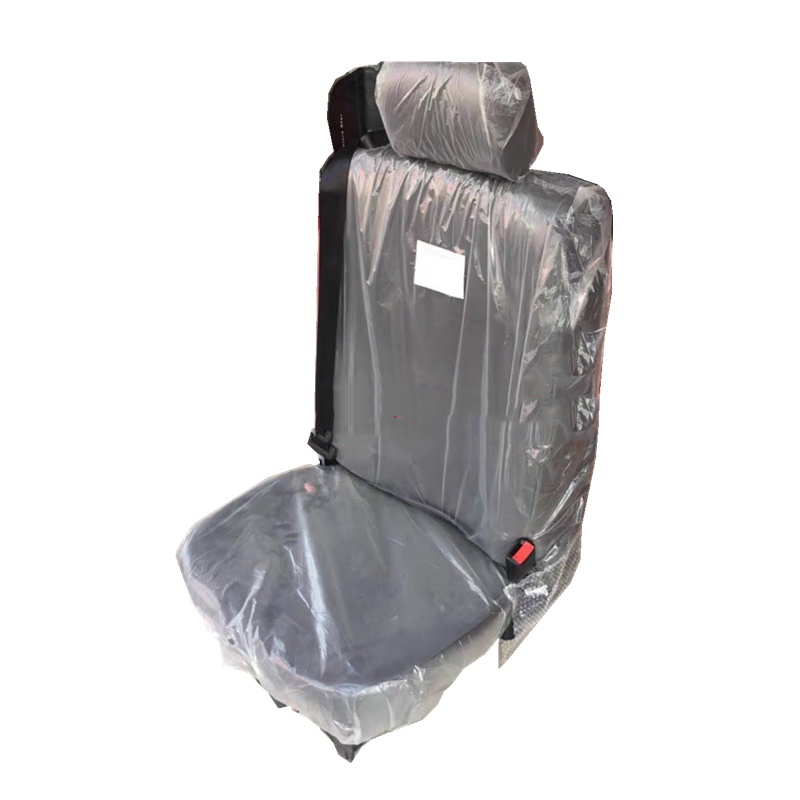 东风军车EQ2102N司机副驾减震座椅