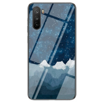 莱圳发适用iqoo5手机壳vivoiqoo5保护套iqoo5pro镜头全包vivo iqoo5pro超薄磨砂防摔硅胶软壳