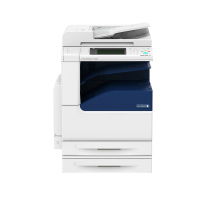 富士施乐 (Fuji Xerox) DocuCentre-V 3065 DC 2Tray 黑白激光复合复印机