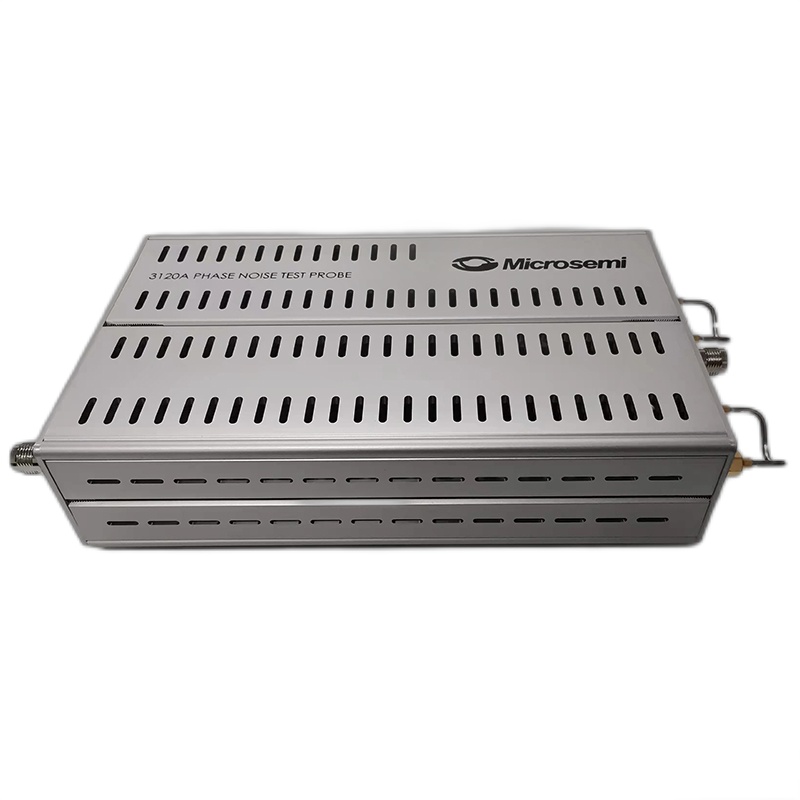Microsemi 3120A 长期稳定度连续测试设备