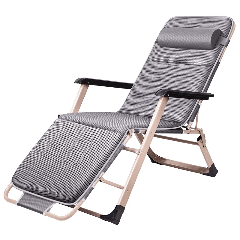 午憩宝 多档折叠躺椅 办公室午休 家用午睡 阳台休闲靠背椅