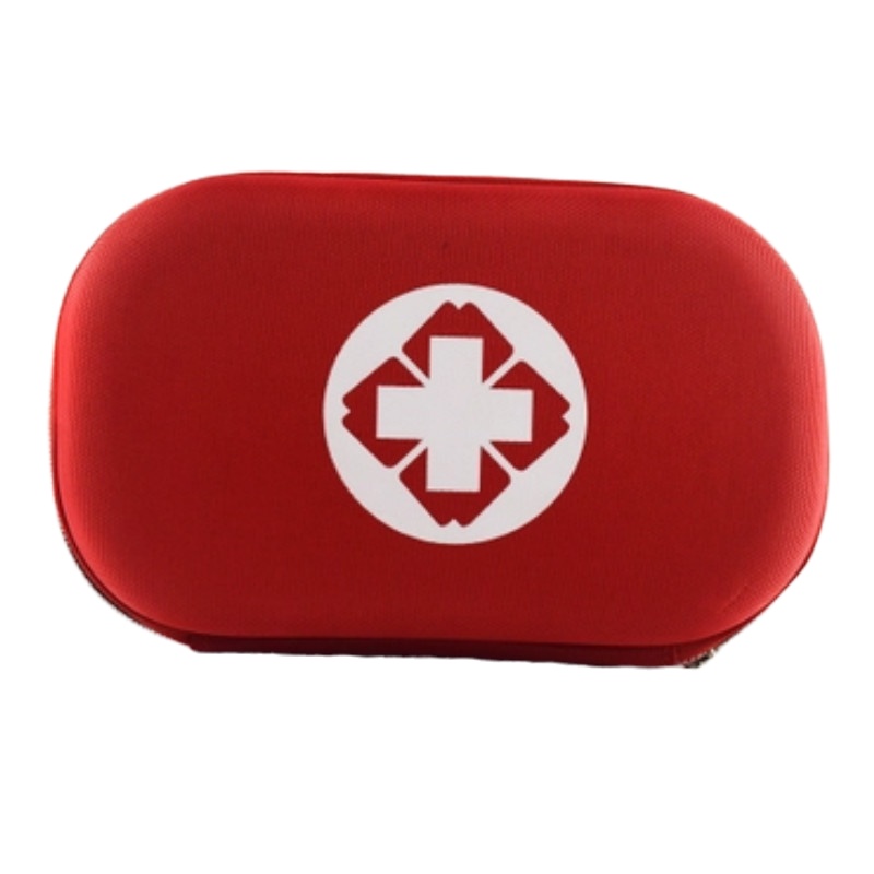 九头牛急救包户外登山医药包自驾旅行车载应急包家庭便携医疗包