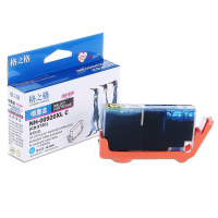 格之格920XLC墨盒适用惠普6000 6500 7000 7500A打印机墨盒 HP920C打印机墨盒 打印耗材