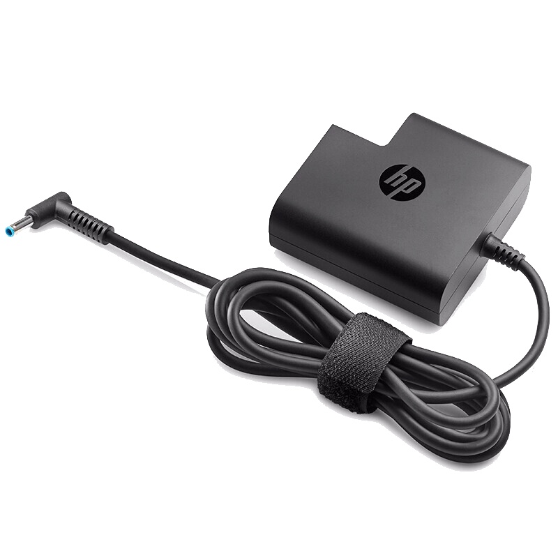 惠普(hp) 65W USB-C旅行适配器 type-c笔记本充电器