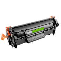 HP 硒鼓1020plus (黑) 办公耗品 配件