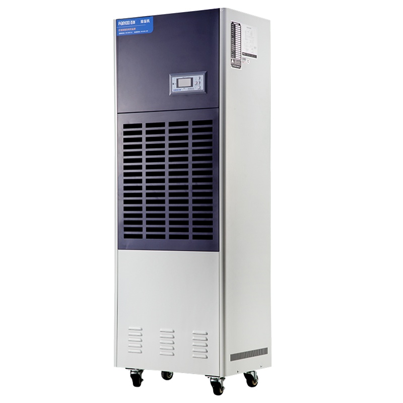 百奥工业除湿机CF6.8DT大型抽湿机仓库抽湿器车间地下室吸湿器