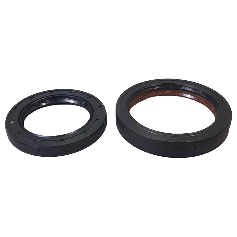 元诚 汽车运输车货车卡车依维柯NJ2046前轮油封汽修维修配件军车器材零件配件