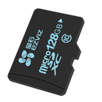 得力萤石TF内存卡128G