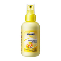 [特惠]哈罗闪婴儿防晒喷雾霜SPF50+150ml