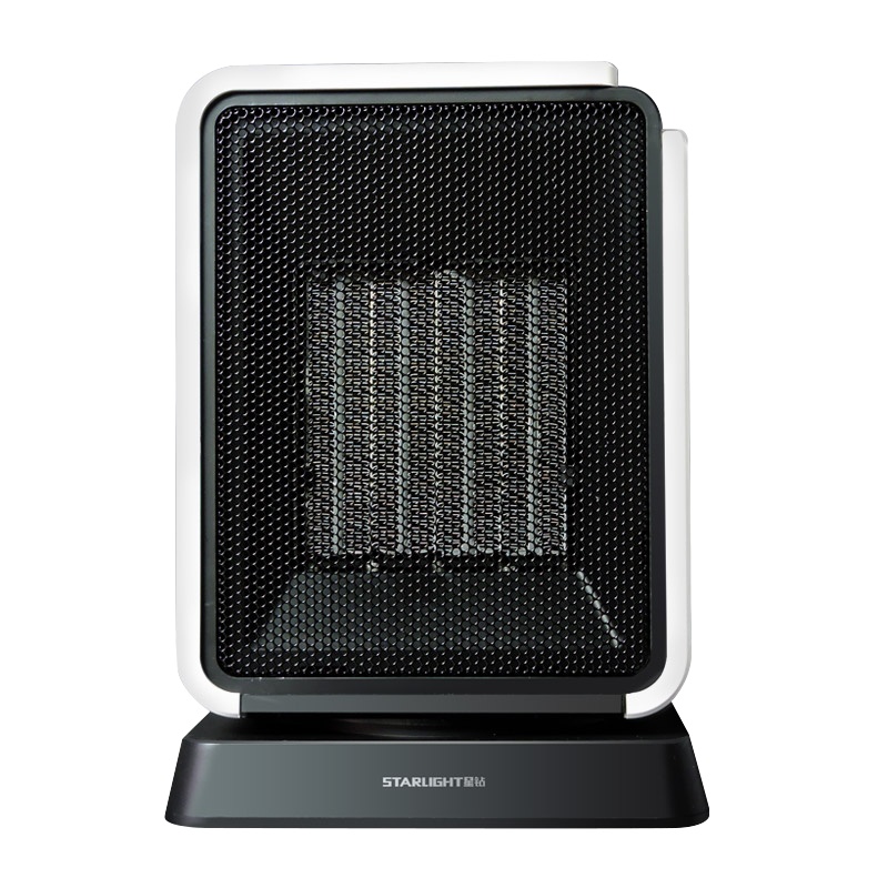 星钻(XINGZUAN) 暖风机 摇头取暖器 家用节能环保暖风机 过热保护电暖器NPE