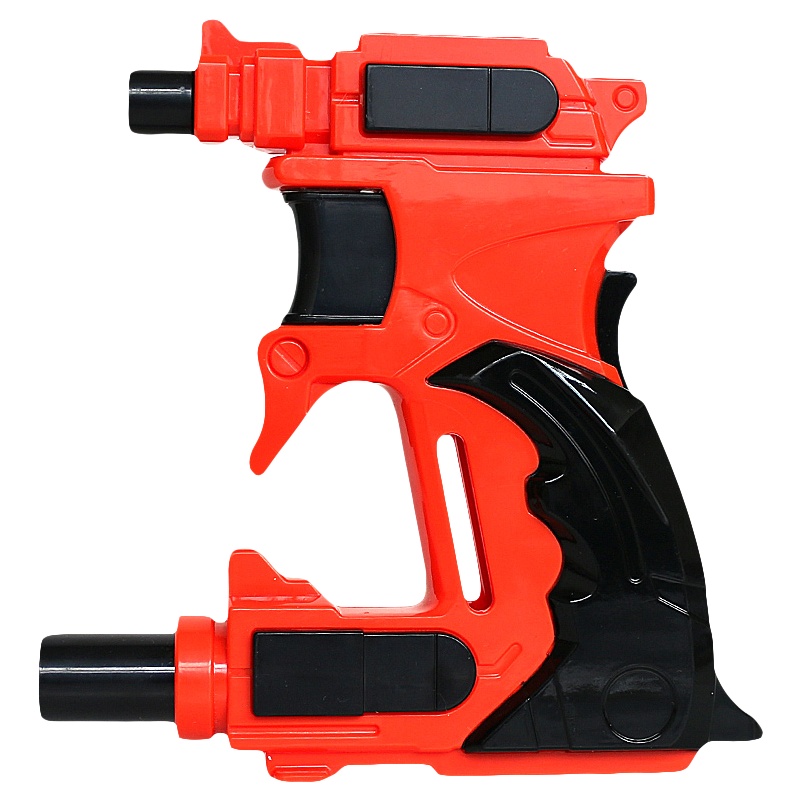 灵动创想(LDCX)魔幻畅玩系列对战玩具幻射套装烈焰幻射套装5302