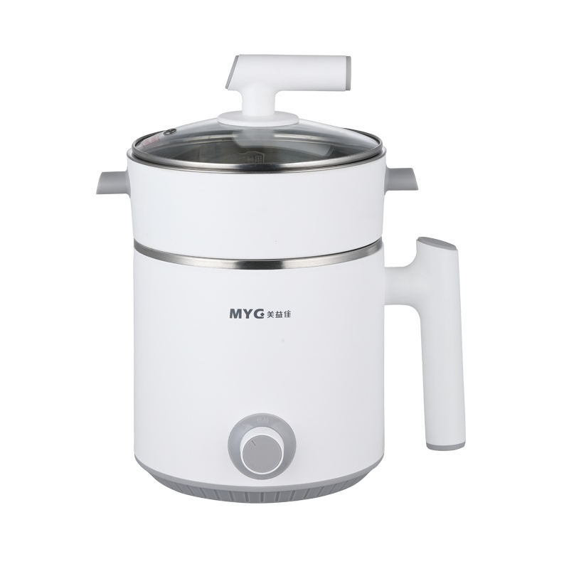 礼促优选迷你小功率自嗨蒸锅