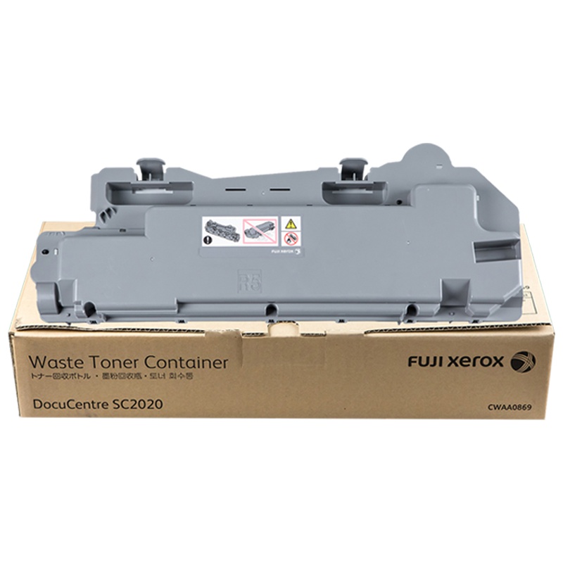 原装富士施乐SC2020废粉盒施乐2020粉盒2020废粉仓