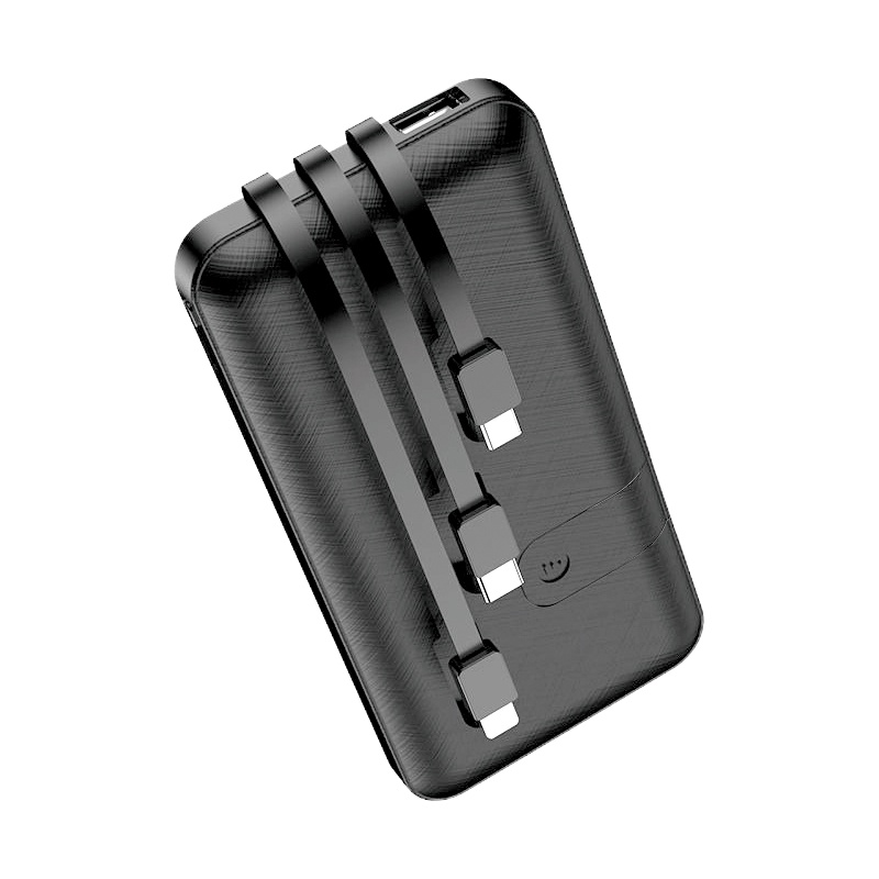 浦诺菲移动电源PB-102