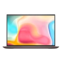 戴尔(DELL)灵越13Pro-5310 13.3英寸十一代英特尔酷睿i5学生商务办公轻薄本笔记本电脑(标压i5-11300H 16GB 512GB固态 锐炬Xe显卡)粉
