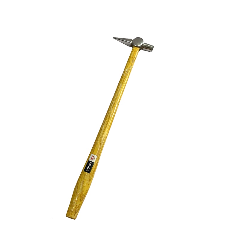 鑫达(木柄检测锤 XD-3039)1把