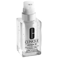 CLINIQUE 倩碧 透明黄油 + ID白芯(匀亮净透)乳液 125ml/瓶 补水保湿 活性修护