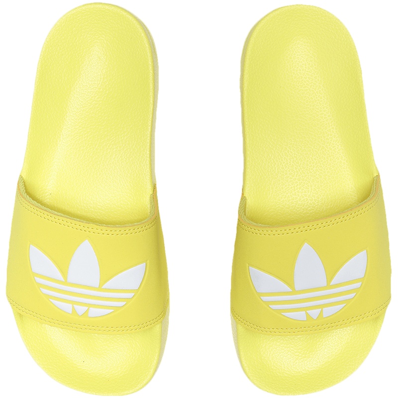 阿迪达斯adidas三叶草女鞋运动鞋休闲拖鞋FU9140
