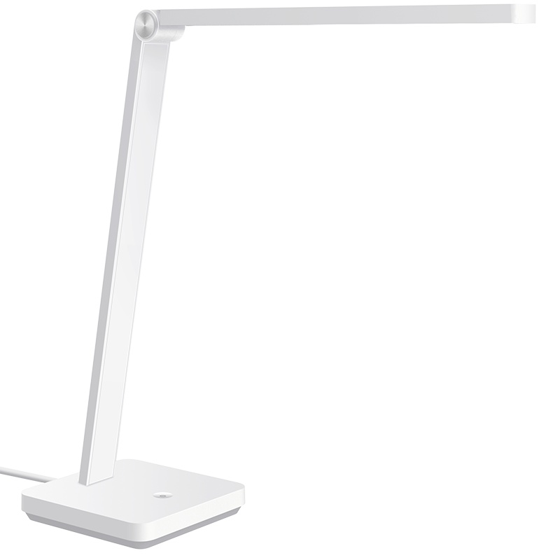 小米(MI)米家智能台灯Lite LED可移动智能台灯 蓝牙无线连接 自然光照明 无蓝光无可视频闪 小爱同学智能灯