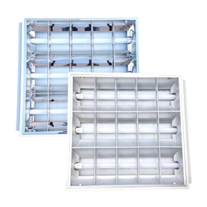 佛山照明(FSL) led格栅灯盘 600X600MM 不带灯管