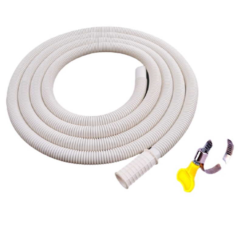 定制半自动双缸洗衣机进水管古达延长管加长管空调排水管滴水管加厚管子