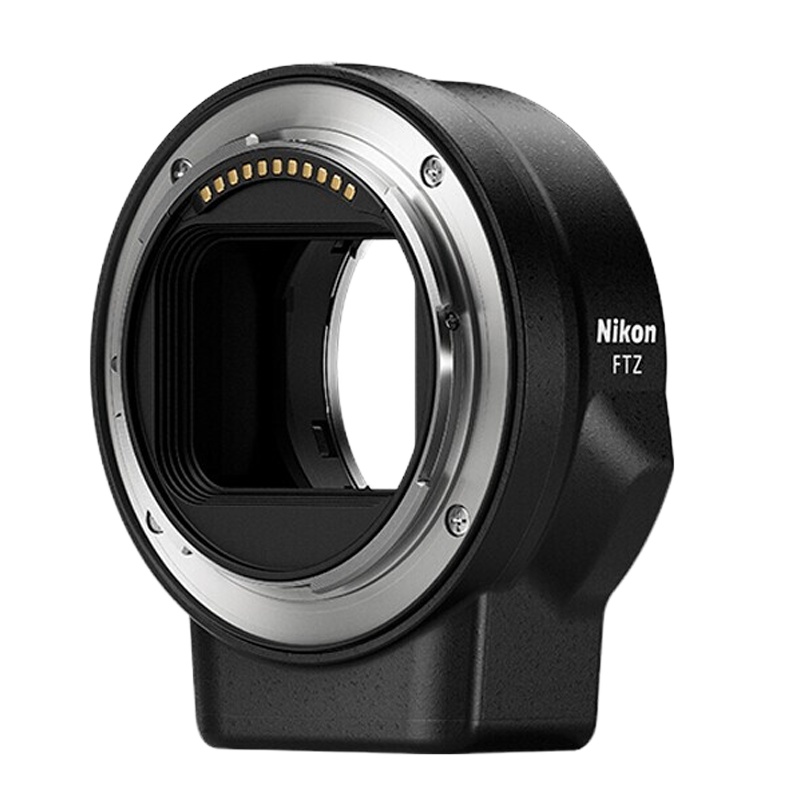尼康(Nikon)相机FTZ转接环