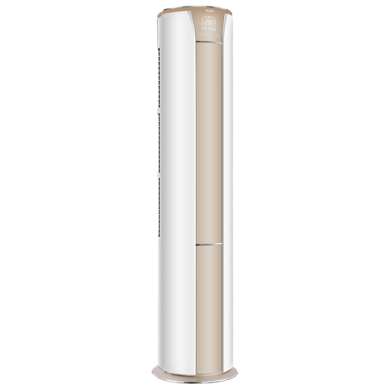 海尔空调KFR-50LW/19KAA21AU1套机