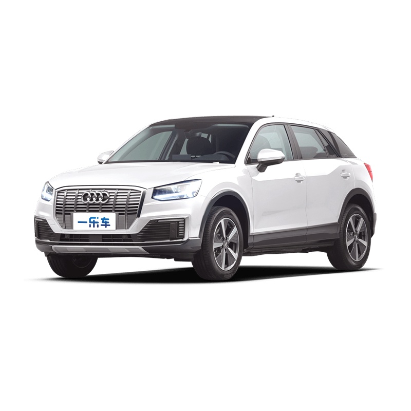 [整车订金]奥迪2019款Q2L e-tron纯电智享型全款购车汽油车辆一口价纯电动车小型SUV新车整车汽车分期一乐车