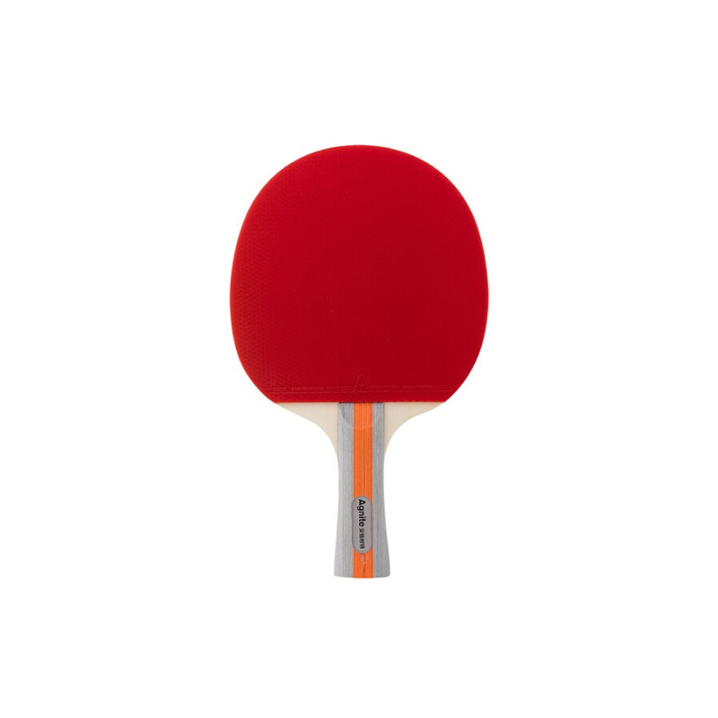 得力 安格耐特f2310 乒乓球拍（2个/副）