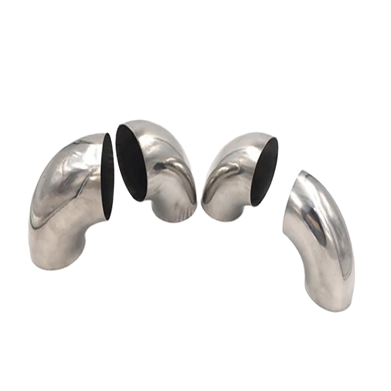 AT 冲压弯头(直径38*3.5)