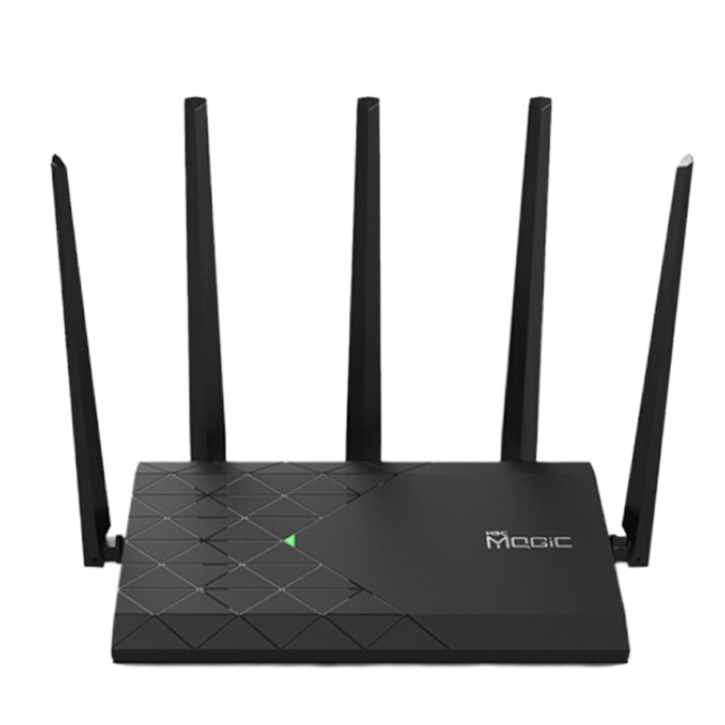 R365 路由器无线5G双频MESH组网全千兆大户型穿墙王 1200M HQ