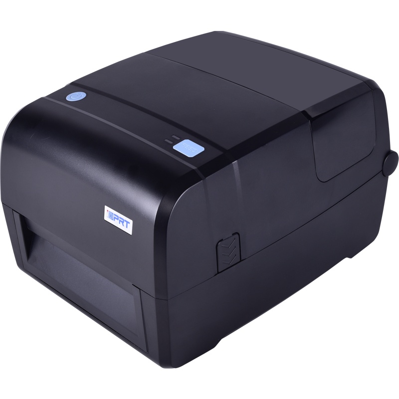 汉印T430精英级300米碳带热转印条码标签打印机203dpi