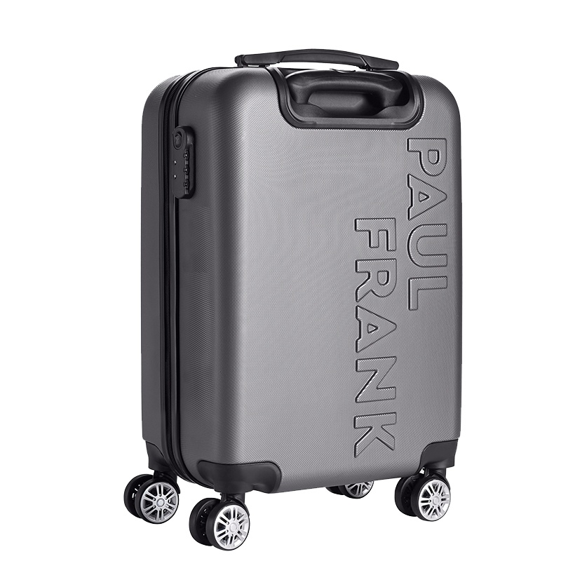 大嘴猴 (paul frank)PAUL FRANK拉杆箱(20寸)PFL007B