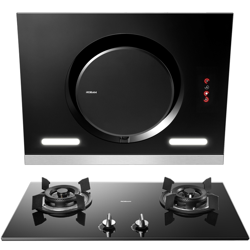 老板(ROBAM)26A5S+56B0 天然气