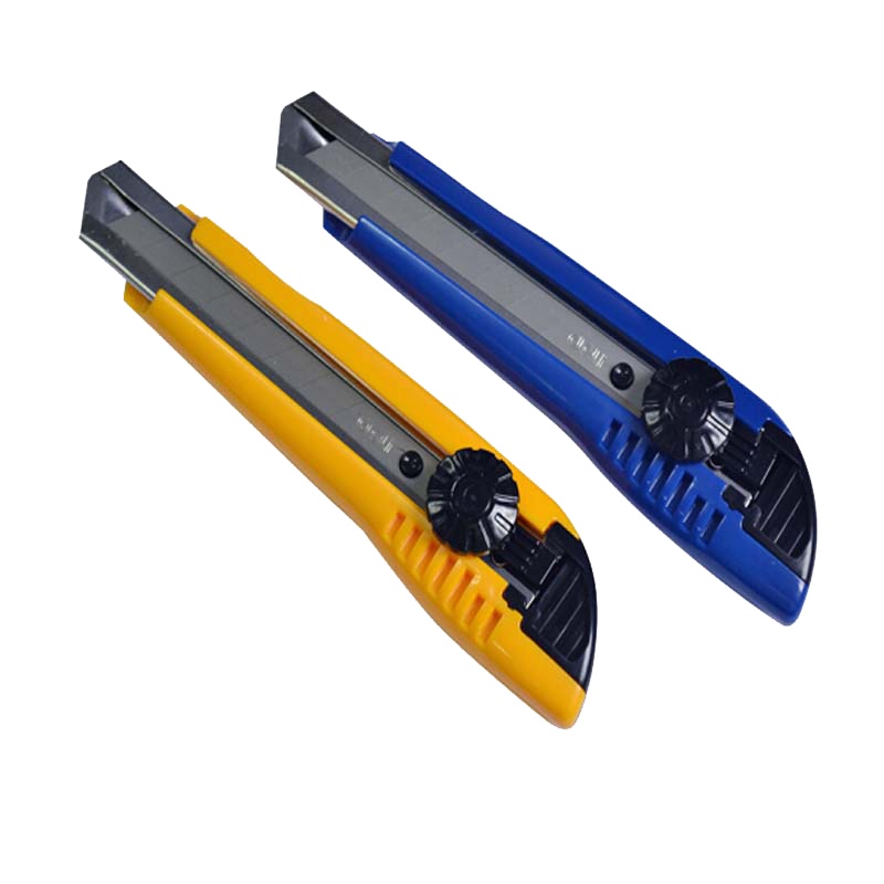 得力大号美工刀 2043