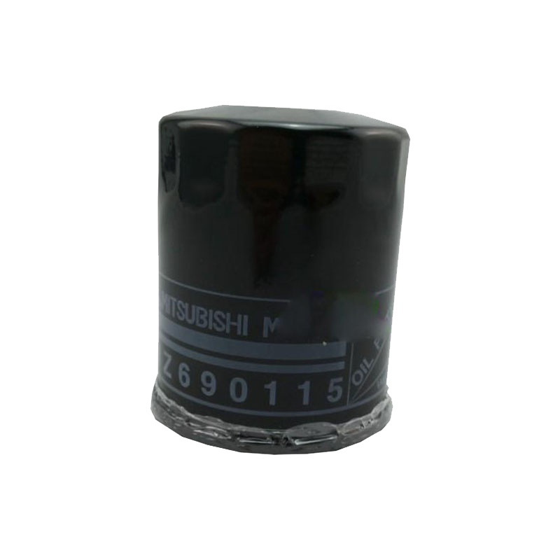 元诚 汽车猎豹CF6470黑金刚机油滤清器芯机滤配件汽车维修配件军车器材零件配件