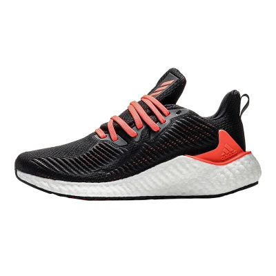 阿迪达斯adidas 2020春男子alphaboost跑步鞋EH3313