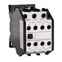 正泰 交流接触器 CJ20-25-220V (一个装)