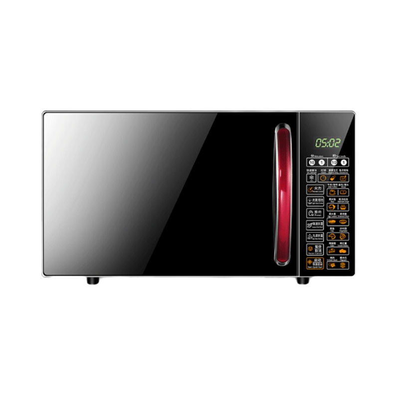 美的(Midea) 微波炉 G80F20CN2L-B8(R0)