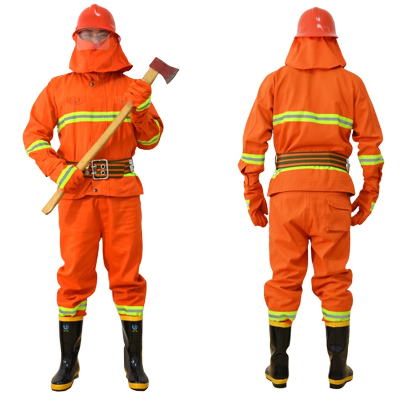 极夜(topfeel) YC 学校定制消防设备 消防工具套装