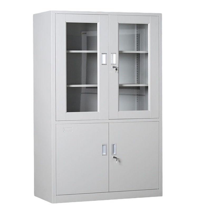 榭邦 办公家具 办公柜 钢制文件柜 铁皮文件柜 储物柜