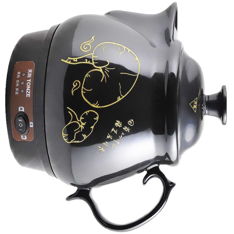 天际陶瓷中药煲BJH-200P