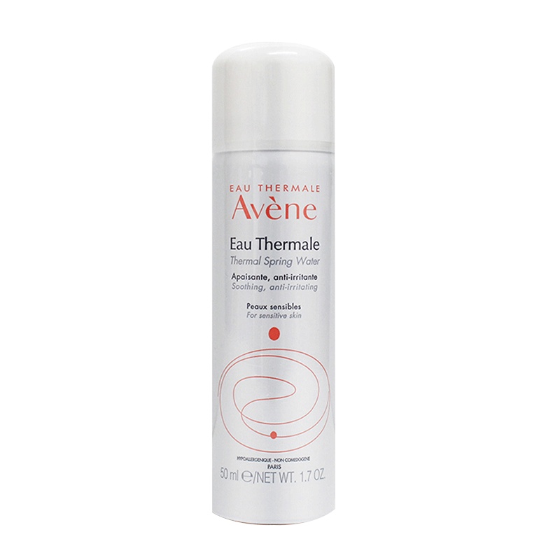 Avene/Avène雅漾舒护活泉水喷雾 50ML清爽,保湿补水 舒缓修护 保湿水 通用