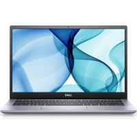 戴尔(DELL)灵越5000-5391 13.3英寸第十代英特尔®酷睿™i5灵越轻薄本笔记本电脑学生电脑(i5-10210U 8G 512GB固态硬盘)