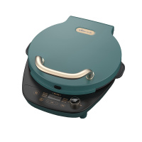 Bear/小熊电饼铛DBC-C15V8双面可拆洗家用双面加热加深煎饼烙饼锅