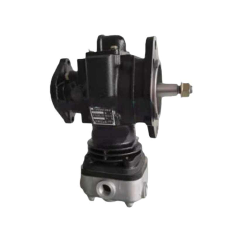 东风EQ1118GA 打气泵