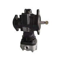 东风EQ1118GA 打气泵