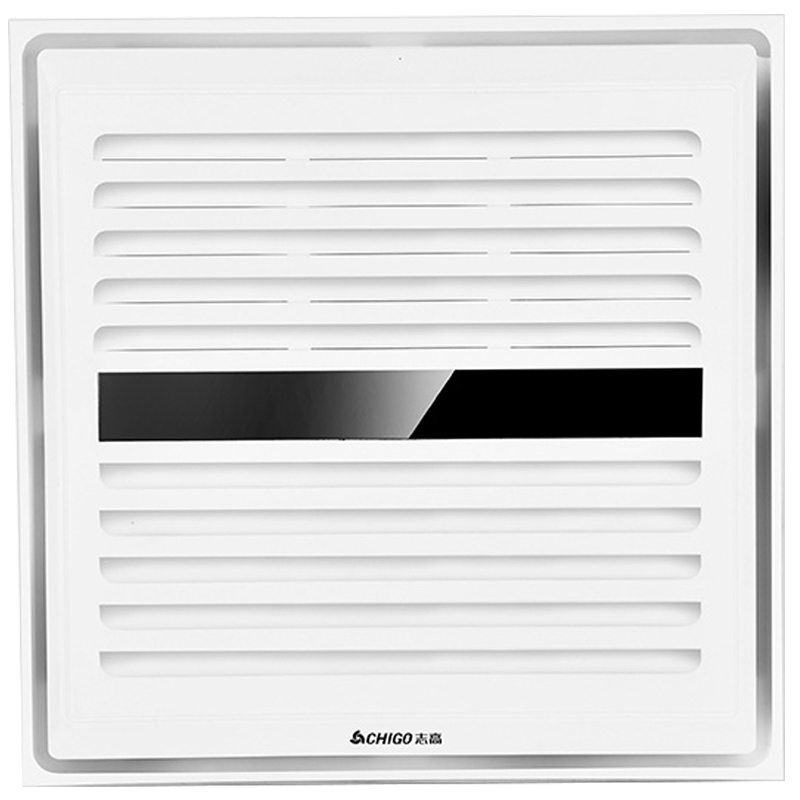 志高(CHIGO)集成吊顶 集成吊顶换气扇 厨卫排风扇 超静音排气扇